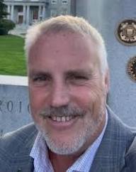 Photo of Howard Pearl